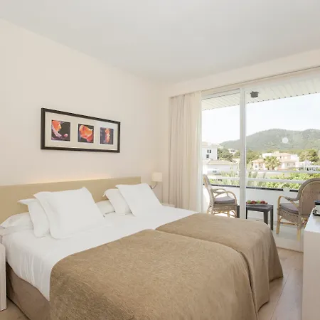 Canyamel Park & - 4* Sup - Adults Only Hotel
