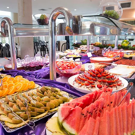 Canyamel Park & - 4* Sup - Adults Only Отель 4*