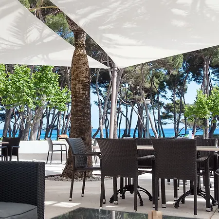 Hotel Canyamel Park & - 4* Sup - Adults Only Canyamel (Mallorca)