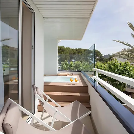 Canyamel Park & - 4* Sup - Adults Only Canyamel (Mallorca)