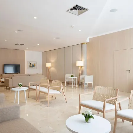 Canyamel Park & - 4* Sup - Adults Only 4* Canyamel (Mallorca)