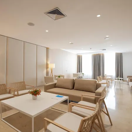 Hotel Canyamel Park & - 4* Sup - Adults Only Canyamel (Mallorca)