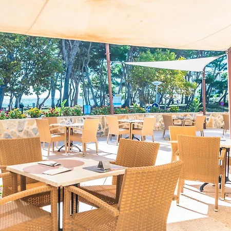 Hotel Canyamel Park & - 4* Sup - Adults Only