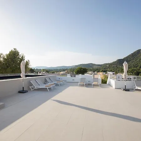 Canyamel Park & - 4* Sup - Adults Only Hotel Canyamel (Mallorca)
