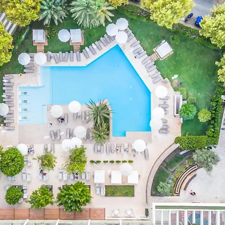 Hotel Canyamel Park & - 4* Sup - Adults Only Canyamel (Mallorca)