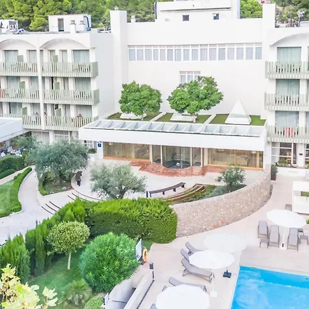 Canyamel Park & - 4* Sup - Adults Only Canyamel (Mallorca)