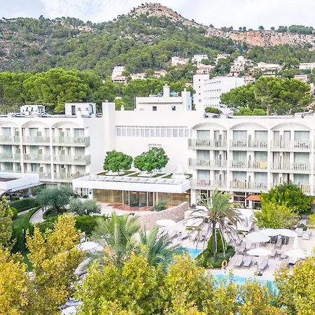 Canyamel Park & - 4* Sup - Adults Only 4* Canyamel (Mallorca)