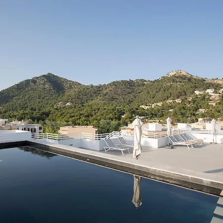 Hotel Canyamel Park & - 4* Sup - Adults Only 4*