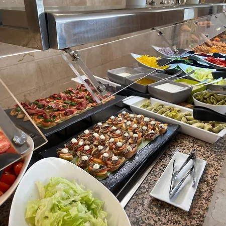 Canyamel Park & - 4* Sup - Adults Only Hotel Canyamel (Mallorca)