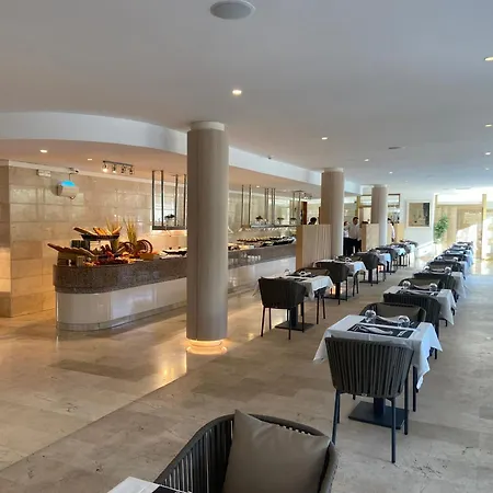 Canyamel Park & - 4* Sup - Adults Only Hotel 4*