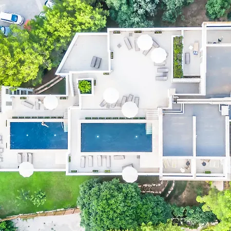 Canyamel Park & - 4* Sup - Adults Only Hotel
