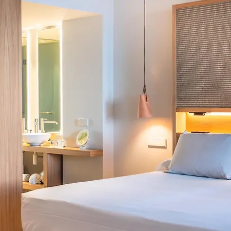 Canyamel Park & - 4* Sup - Adults Only Hotel