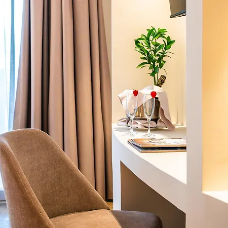 Hotel Canyamel Park & - 4* Sup - Adults Only