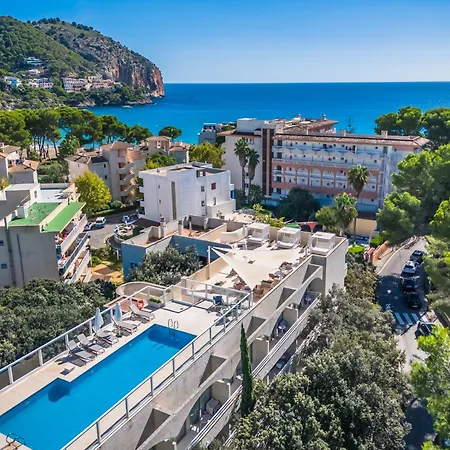 Canyamel Park & - 4* Sup - Adults Only Canyamel (Mallorca)