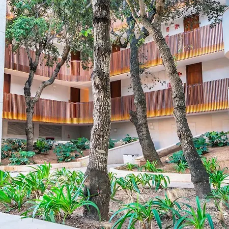 Hotel Canyamel Park & - 4* Sup - Adults Only