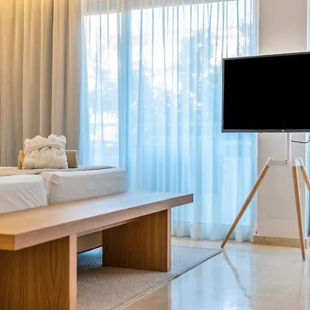 Canyamel Park & - 4* Sup - Adults Only Hotel