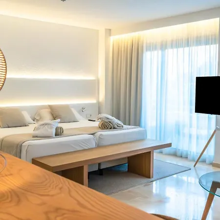 Canyamel Park & - 4* Sup - Adults Only Hotel 4*
