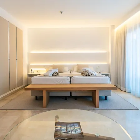 Canyamel Park & - 4* Sup - Adults Only Hotel 4*
