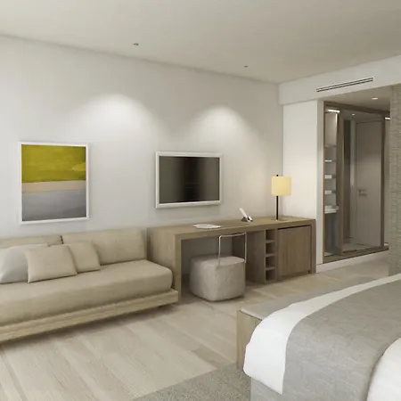 Park & - 4* Sup - Adults Only Canyamel (Mallorca)