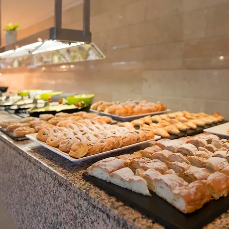 Park & - 4* Sup - Adults Only 4* Canyamel (Mallorca)