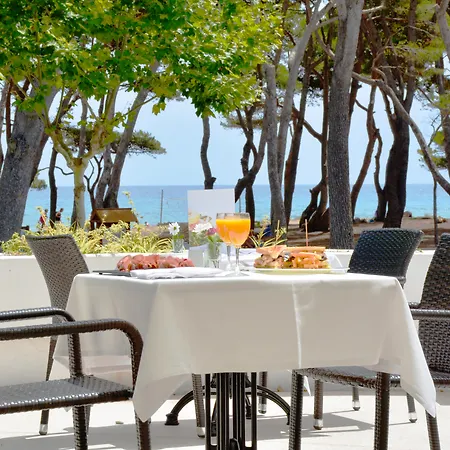 Hotel Park & - 4* Sup - Adults Only Canyamel (Mallorca)