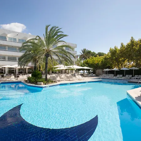 Park & - 4* Sup - Adults Only Hotel 4*