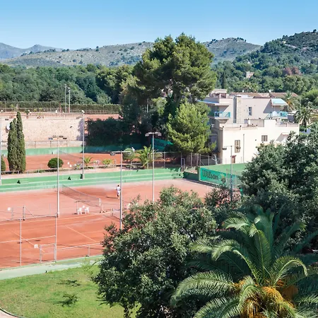 Hotel Park & - 4* Sup - Adults Only Canyamel (Mallorca)