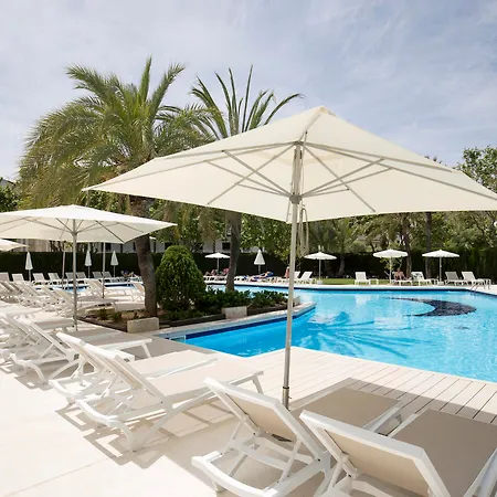 Park & - 4* Sup - Adults Only