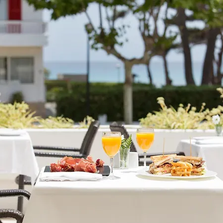 Park & - 4* Sup - Adults Only 4*