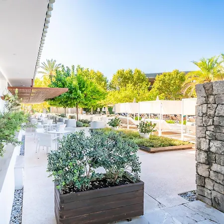 Park & - 4* Sup - Adults Only