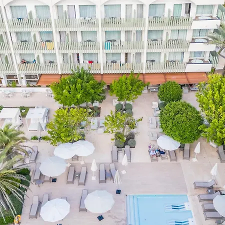Hotel Park & - 4* Sup - Adults Only 4*
