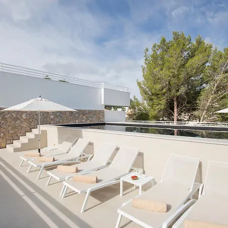 Park & - 4* Sup - Adults Only