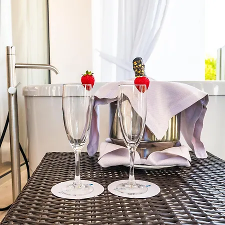 Park & - 4* Sup - Adults Only Hotel 4*