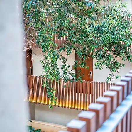 Park & - 4* Sup - Adults Only Canyamel (Mallorca)
