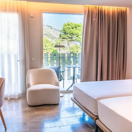 Park & - 4* Sup - Adults Only 4* Canyamel (Mallorca)