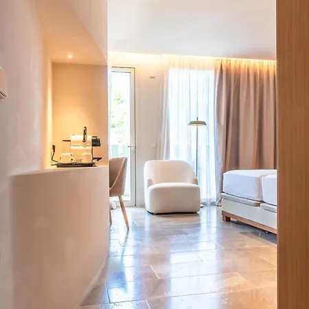Park & - 4* Sup - Adults Only Hotel
