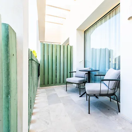 Park & - 4* Sup - Adults Only Hotel 4*